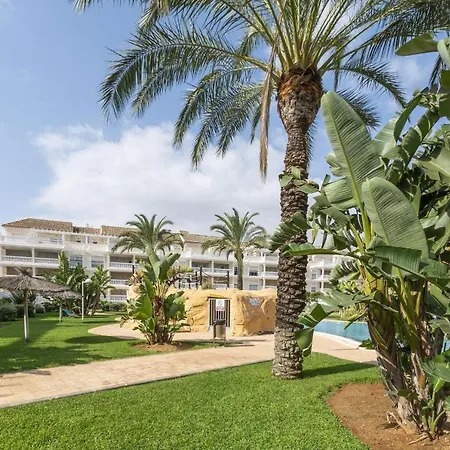Aquamarinas Appartement