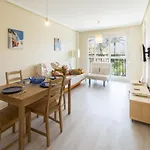 Aquamarinas Appartement Dénia